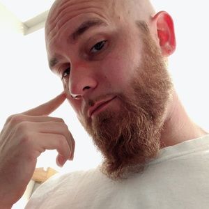 Meet your Posher, Jeremy